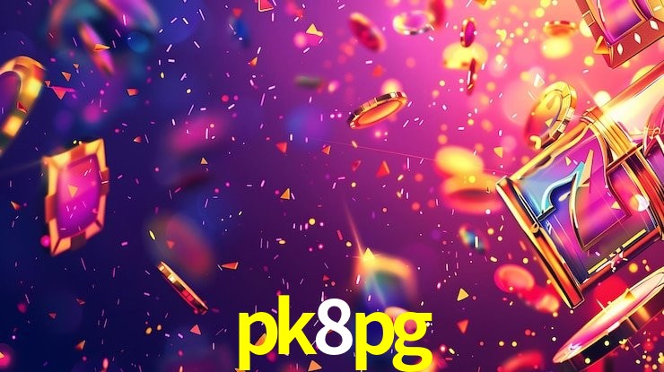 Imagem secundária para conteúdo da página Facebook pk8pg