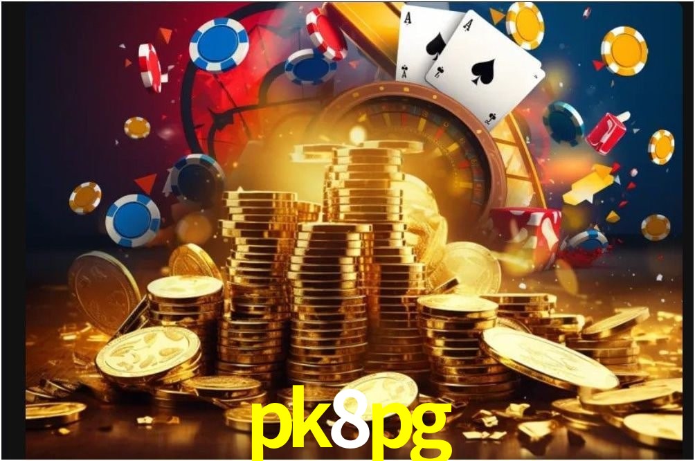Jogos Exclusivos pk8pg