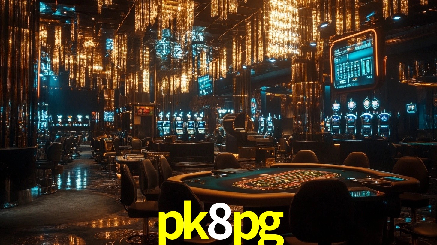 pk8pg bet