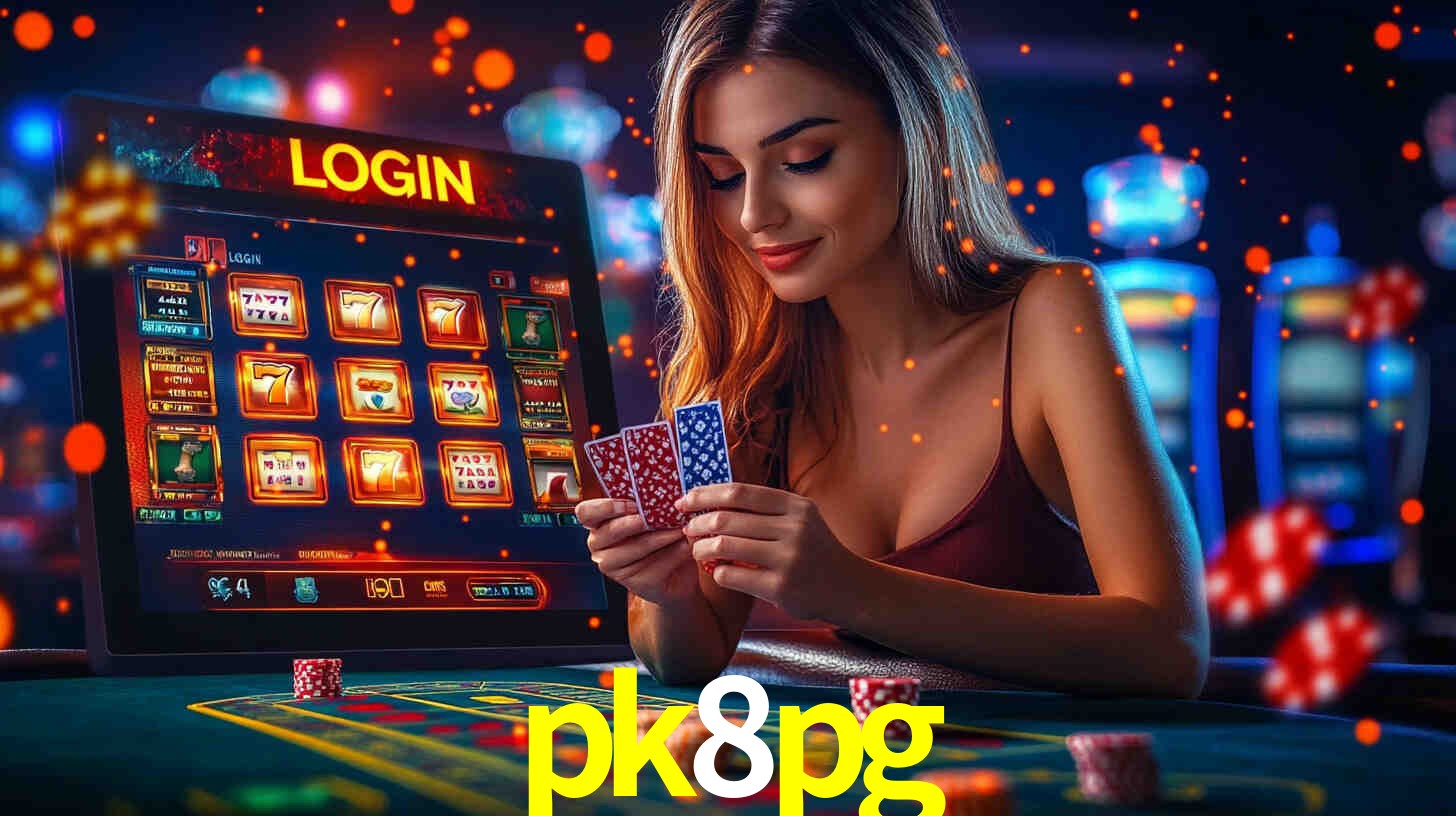 pk8pg bet