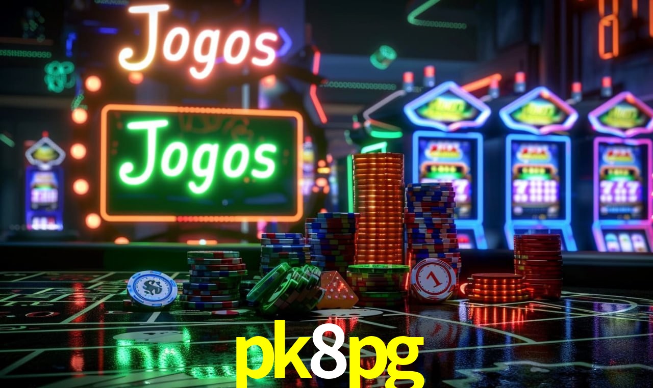 pk8pg bet