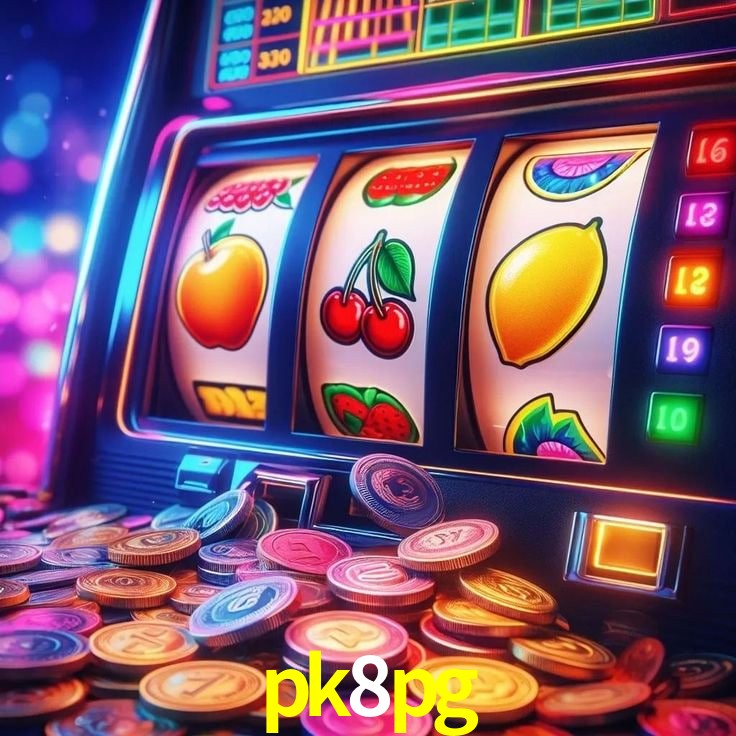 Casino Ao Vivo pk8pg