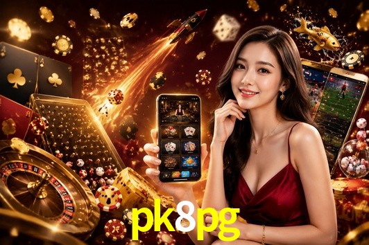 Platform Technology pk8pg