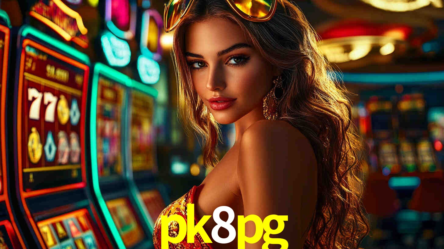 Welcome Bonus pk8pg