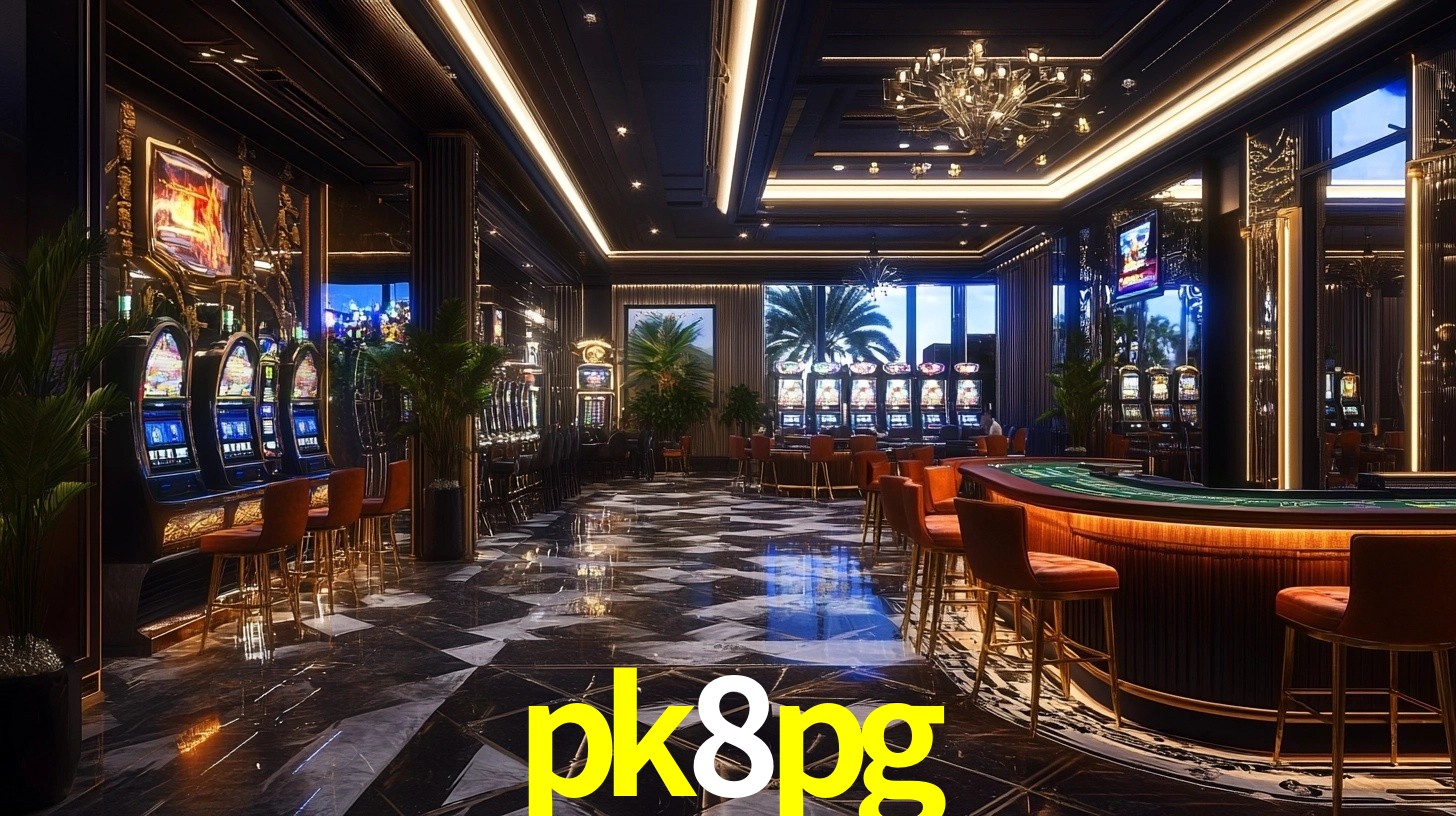 Premium Interface pk8pg