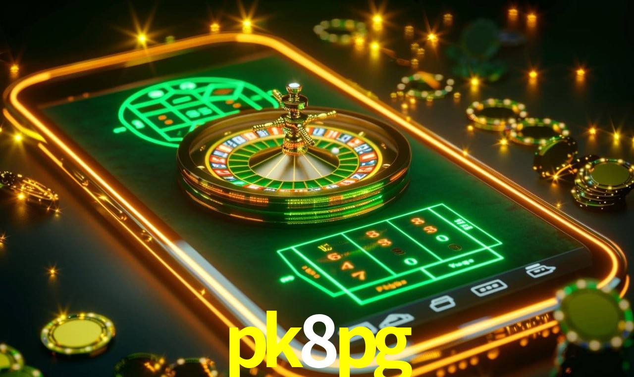 Coleção Premium de Slots pk8pg - NetEnt, Pragmatic Play, Evolution