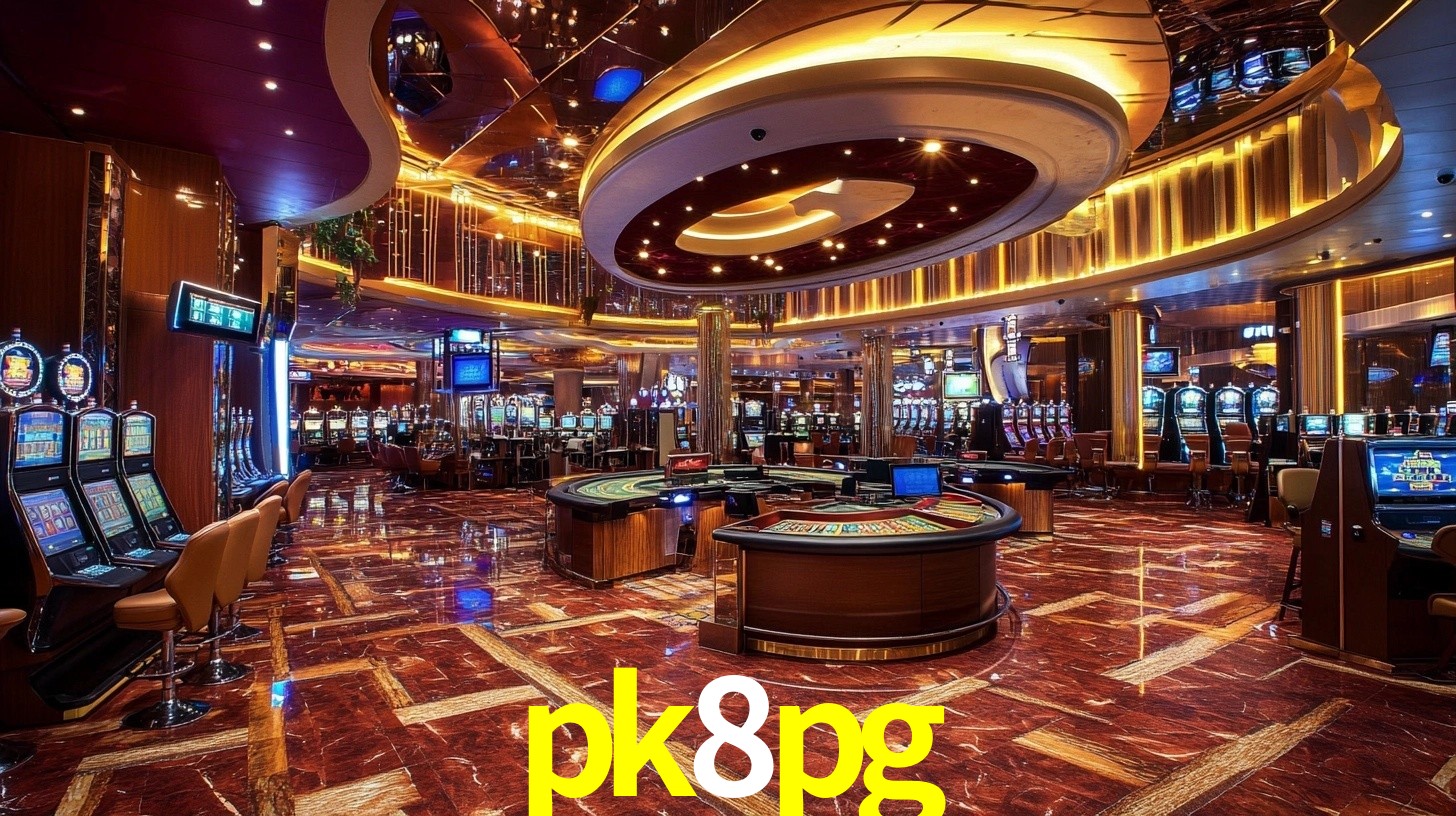 Tournaments pk8pg