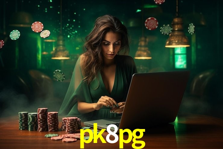 Processo de Download do App pk8pg - Passo a Passo Simples