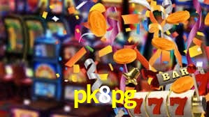pk8pg,pk8pg.com