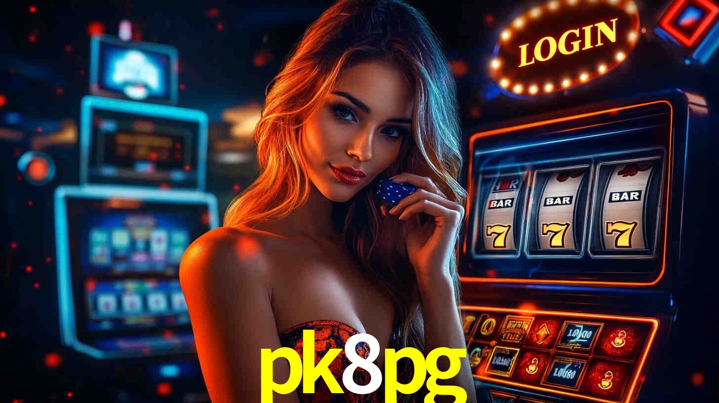 pk8pg