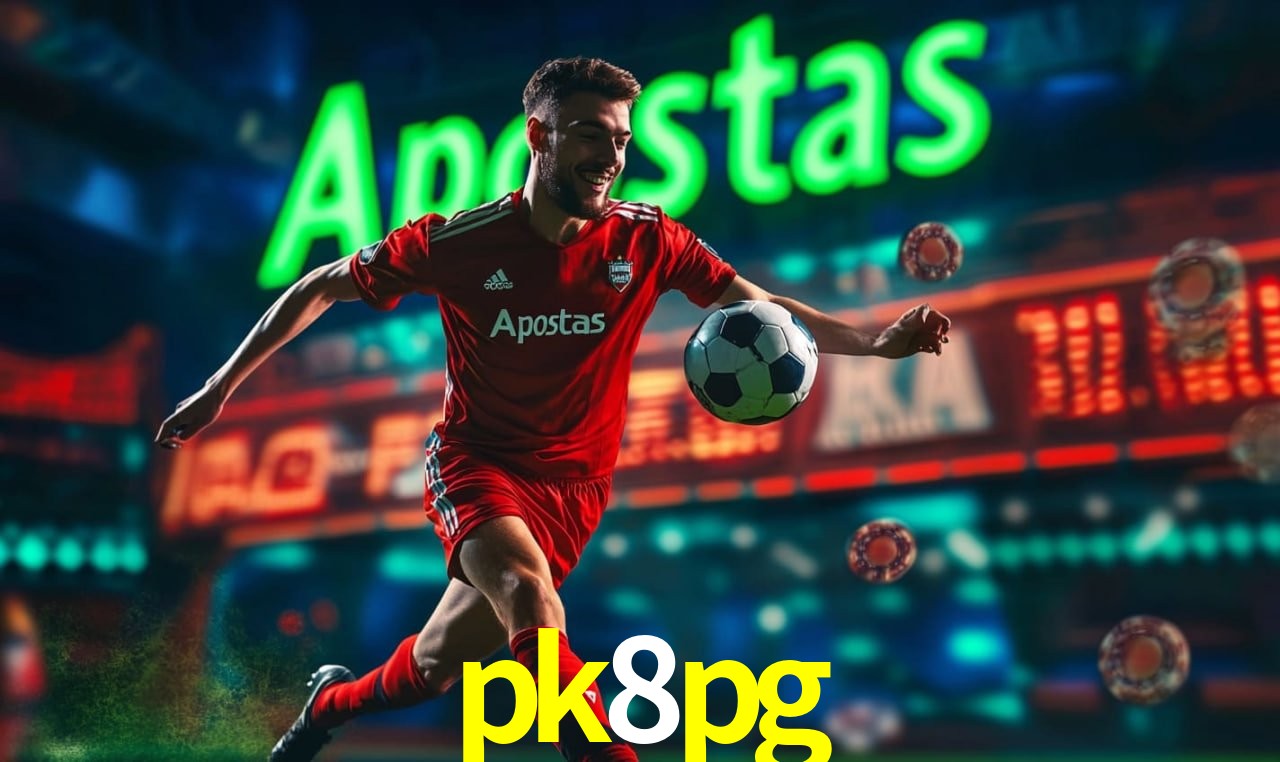 Torneios pk8pg