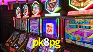 Programa VIP pk8pg
