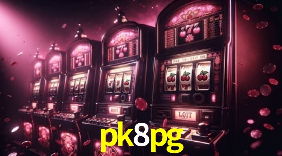 Bônus Diários pk8pg