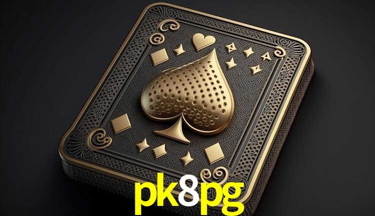 Login Seguro pk8pg
