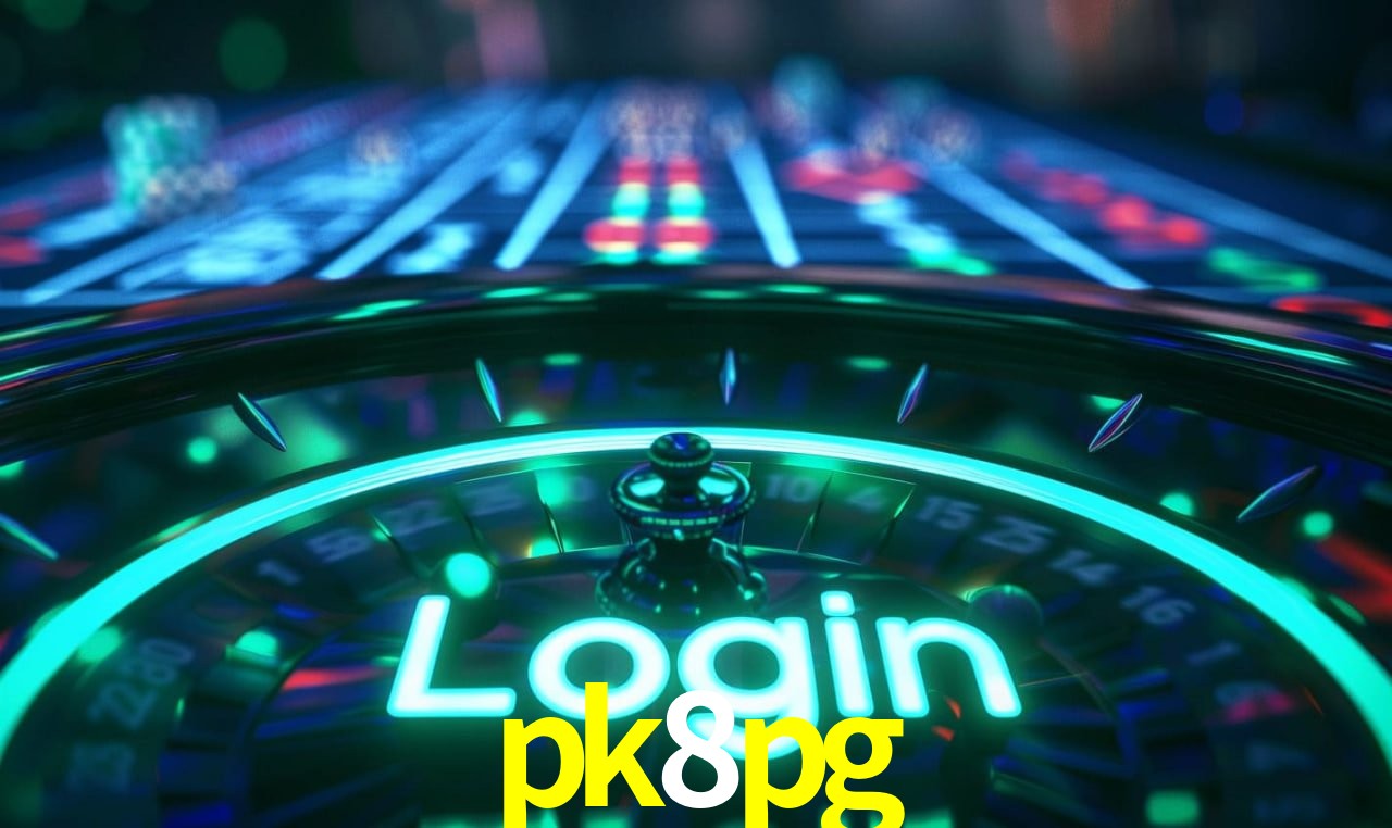 Recursos de Bônus pk8pg