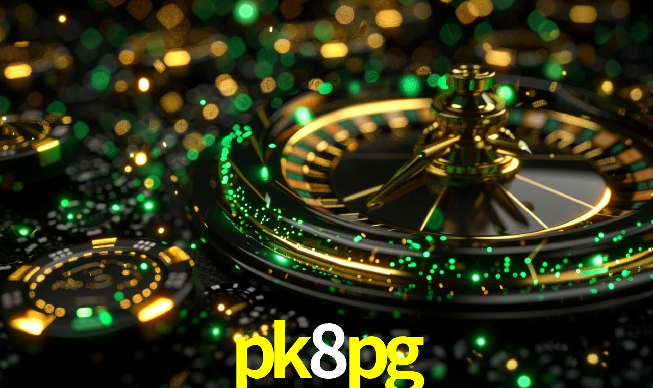 Vantagens de jogar slots no pk8pg Brasil
