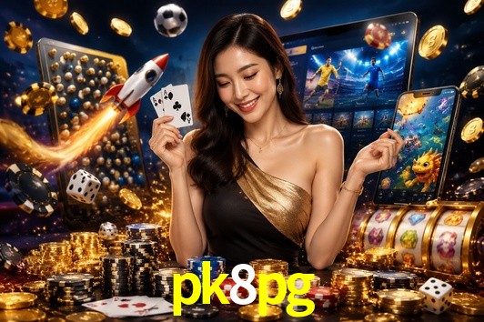 Account Benefits pk8pg