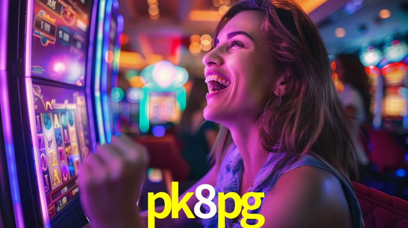pk8pg bet